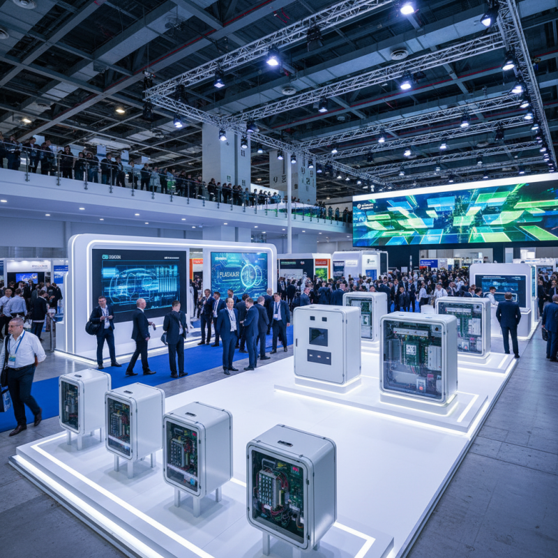 China Best PV Combiner Box Trends at 139th Canton Fair?