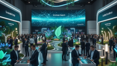 2026 Best LED Garden Light Trends at the 139th Canton Fair?