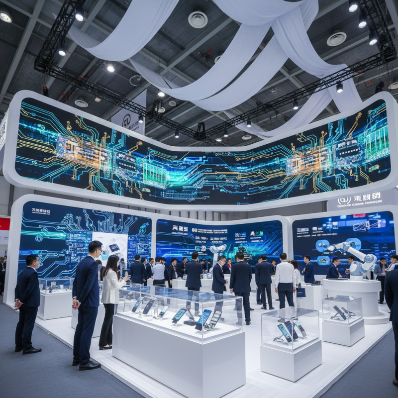 Discover Top Flexible Printed Circuits at China Import Expo?