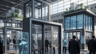 What is Aluminum Window And Door at the 139th Canton Fair?