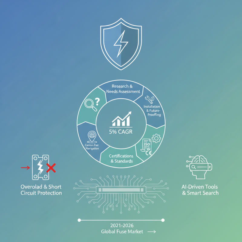 How to Choose Indoor Type Fuse Switch at the 139th Canton Fair?
