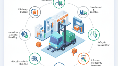Top 10 Benefits of Special Pallet Trucks at Canton Fair 2026?