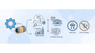 Top 10 Brass Threaded Elbow Manufacturers in China to Consider?