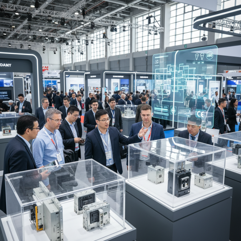 How to Choose Indoor Type Fuse Switch at Canton Fair 2026?