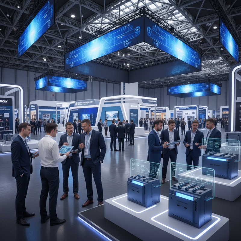 How to Choose Indoor Type Fuse Switch at Canton Fair 2026?