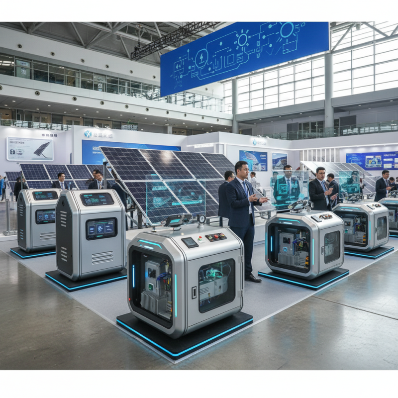 Top PV Combiner Box Innovations at the 139th Canton Fair?