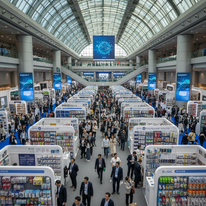 Top 10 Correction Tape Wholesale Suppliers at Canton Fair 2026?