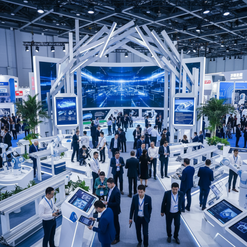 Best Aluminum Bars at China Import Export Fair 2026?