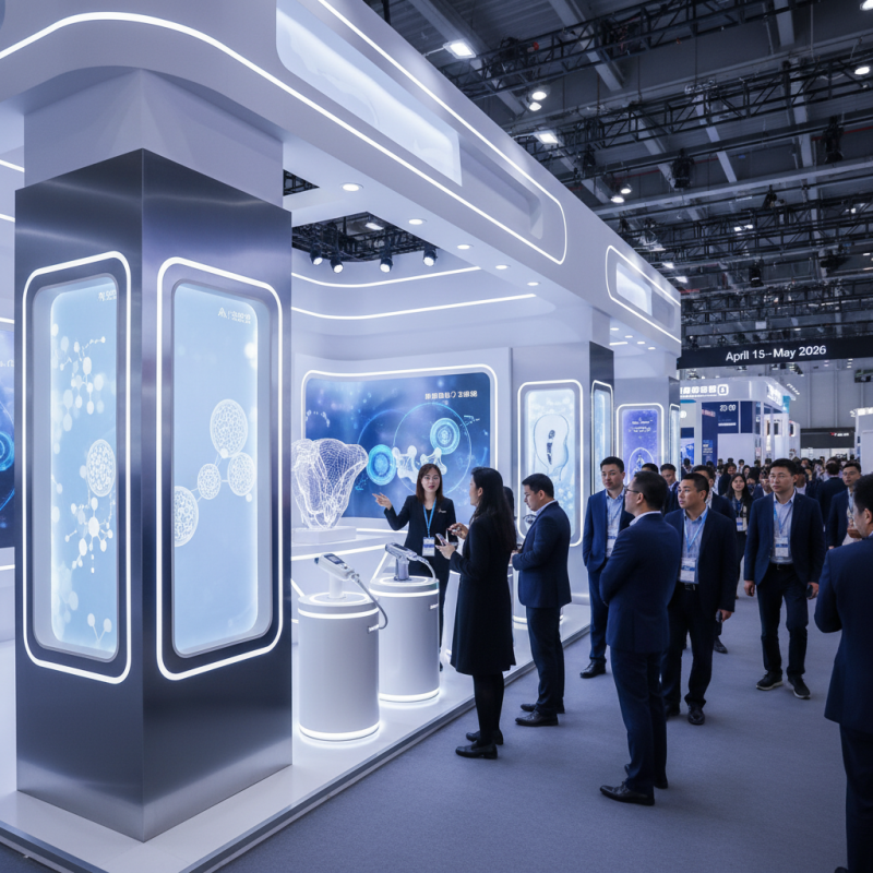 Why Choose Vaginal Tightening Solutions at Canton Fair 2026?