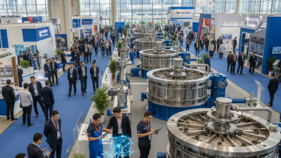 How to Choose Round Filter Press at the 139th Canton Fair?