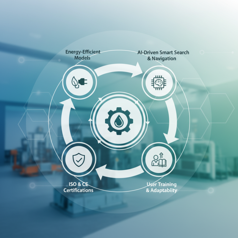 Best Round Filter Press Innovations at Canton Fair 2026?