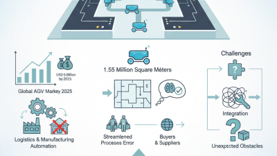 How to Use Autonomous Guided Vehicles at the 139th Canton Fair?