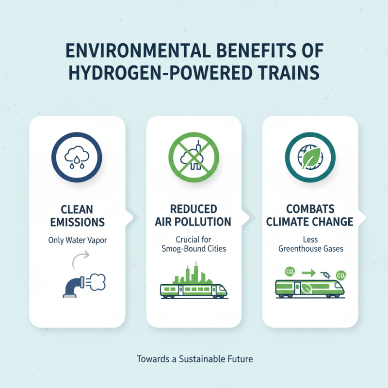 10 Tips for Understanding Hydrogen Freight Trains and Their Impact on Transport?