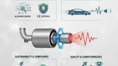 Valved Muffler Trends at the 139th Canton Fair?