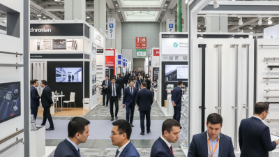 How to Source Aluminium Curtain Rail at 139th Canton Fair?