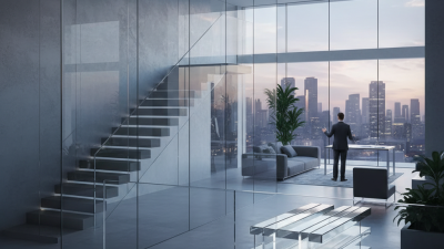 Top 10 Fire Rated Glass Options in China for Your Safety Needs?