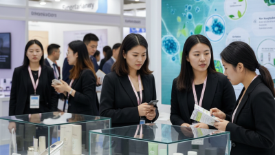 Top 10 Vaginal Tightening Solutions at 139th Canton Fair?
