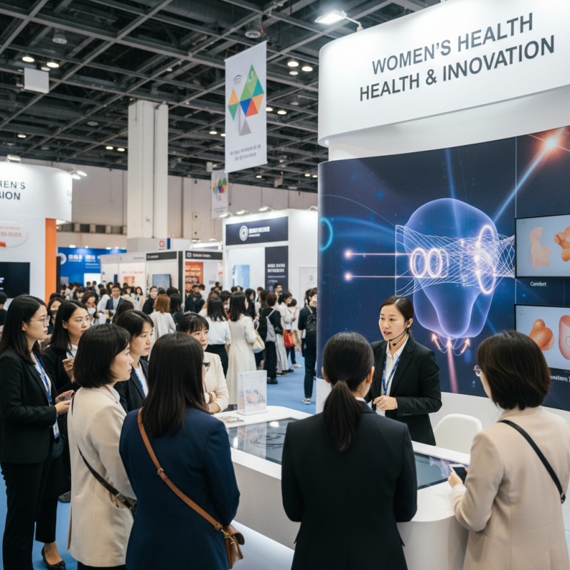 Top 10 Benefits of Vaginal Tightening at 139th Canton Fair?