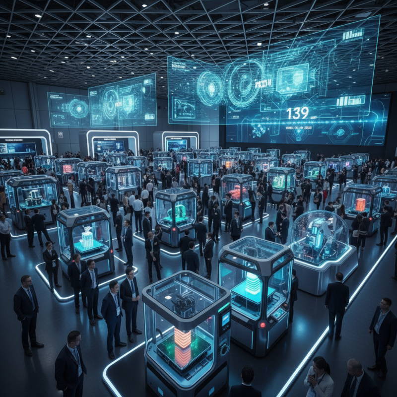 Best 3D Printers to Explore at the 139th Canton Fair?