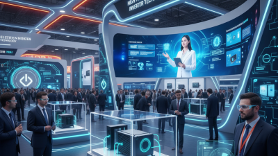 High Frequency Power Inverter Trends at Canton Fair 2026?