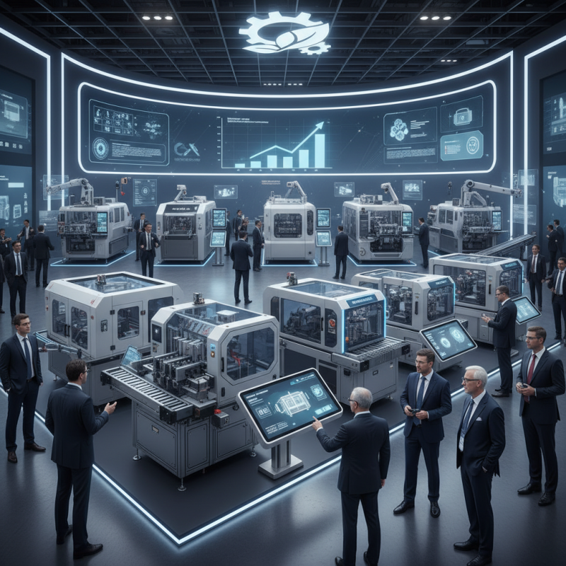 Top 10 Packaging Machines to Discover at China Import Expo?