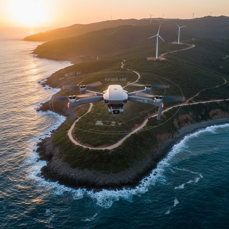 China Top Mini 2 Drone Features and Reviews You Should Know?