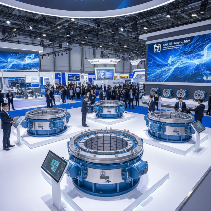 Top 10 Round Filter Press Options at China Import Export Fair?