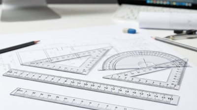 Где купить набор линеек 4 штуки на 139 ярдовой выставке?