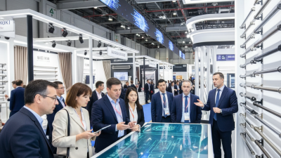 How to Choose the Best Aluminium Curtain Rail at Canton Fair?