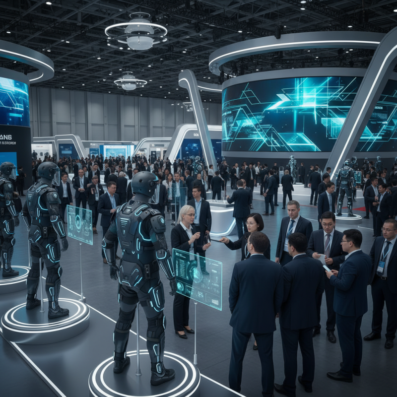Top Anti-Riot Suit Trends at 139th Canton Fair 2026?