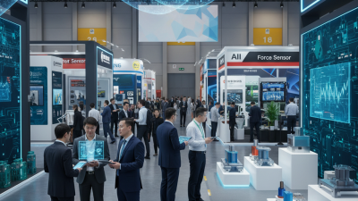 How to Choose Load Sensors at the 139th Canton Fair?