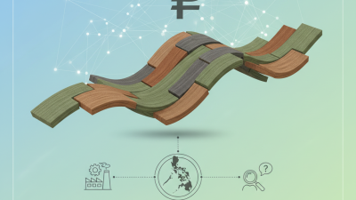 What is Wpc Decking Price Philippines at Canton Fair 2026?