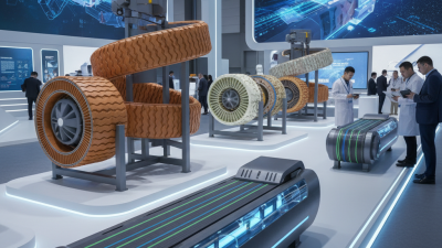 Top 5 Rubber Conveyor Belt Innovations at China Import Expo?