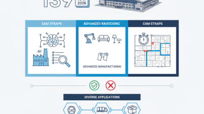 Best Cam Straps at Canton Fair 2026 for Global Buyers?