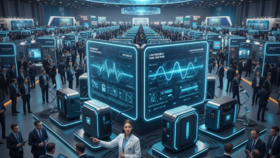 2026 Top Low Frequency Pure Sine Wave Inverter at Canton Fair?