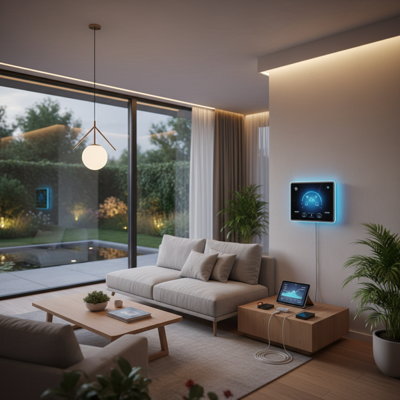 2026 How to Maximize Power Energy Efficiency in Your Home?