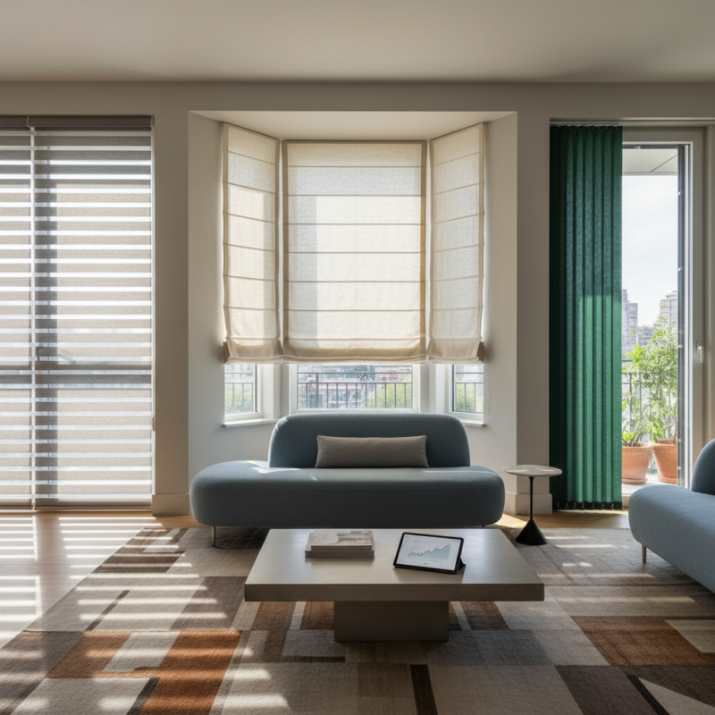 2026 Top Window Shades Styles for Every Home Decor Need?