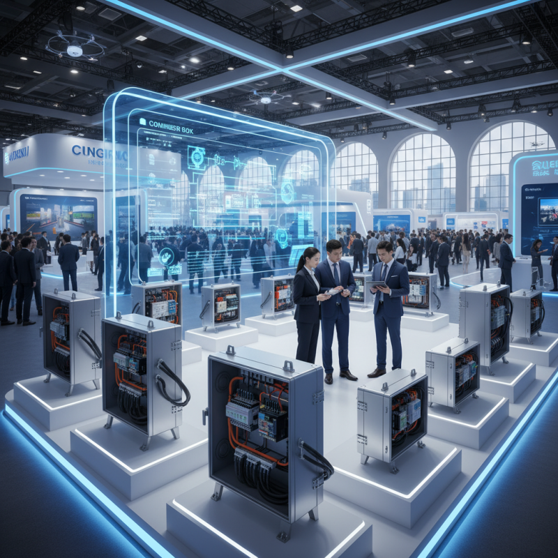 How to Choose the Right PV Combiner Box at Canton Fair 2026?