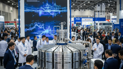 Round Filter Press at China Import and Export Fair 139th Edition?