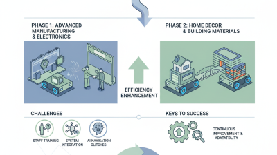 How to Leverage Autonomous Guided Vehicles at Canton Fair 2026?