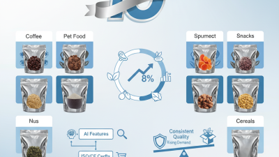 Top 10 Aluminized Flat Bottom Pouches at Canton Fair 2026?