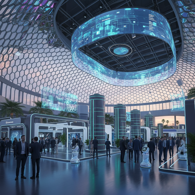 Best Domestic Commercial Battery Storage at Canton Fair 2026?