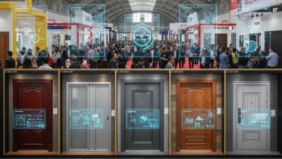 Top 5 Tips for Choosing Home Doors at the 139th Canton Fair?