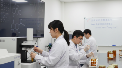 Топ 10 тестов на мед с флорфениколом в 139 Гуанчжоу?