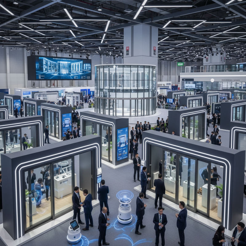 Top 10 Aluminum Window and Door Suppliers at China Import Expo?