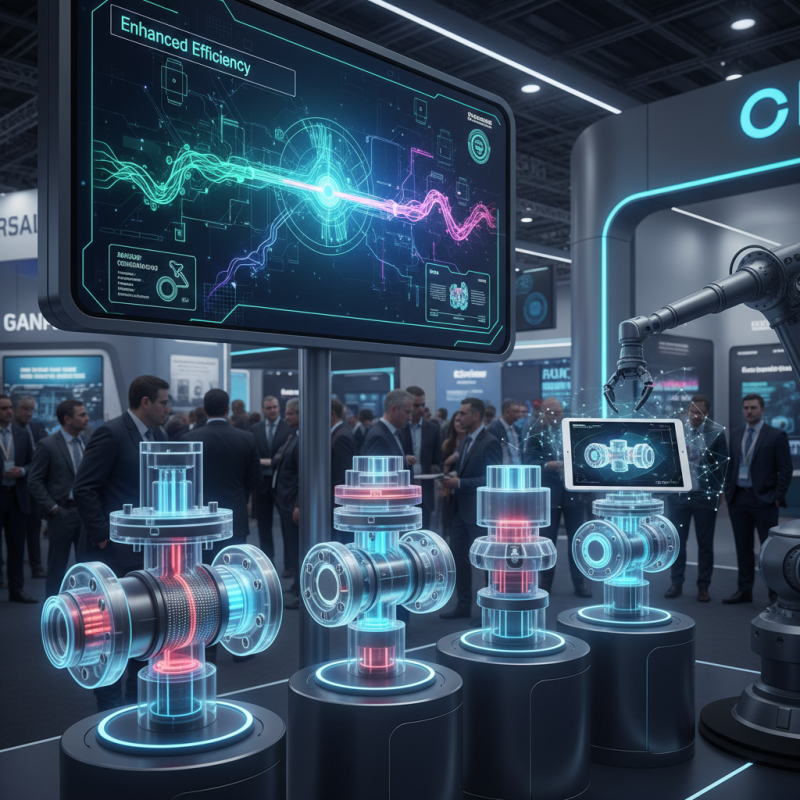 2026 Top Valve Body Types for Enhanced Performance and Efficiency?