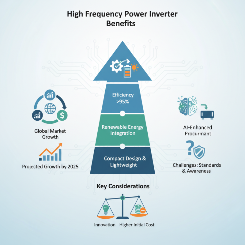 High Frequency Power Inverter Benefits at 139th Canton Fair?