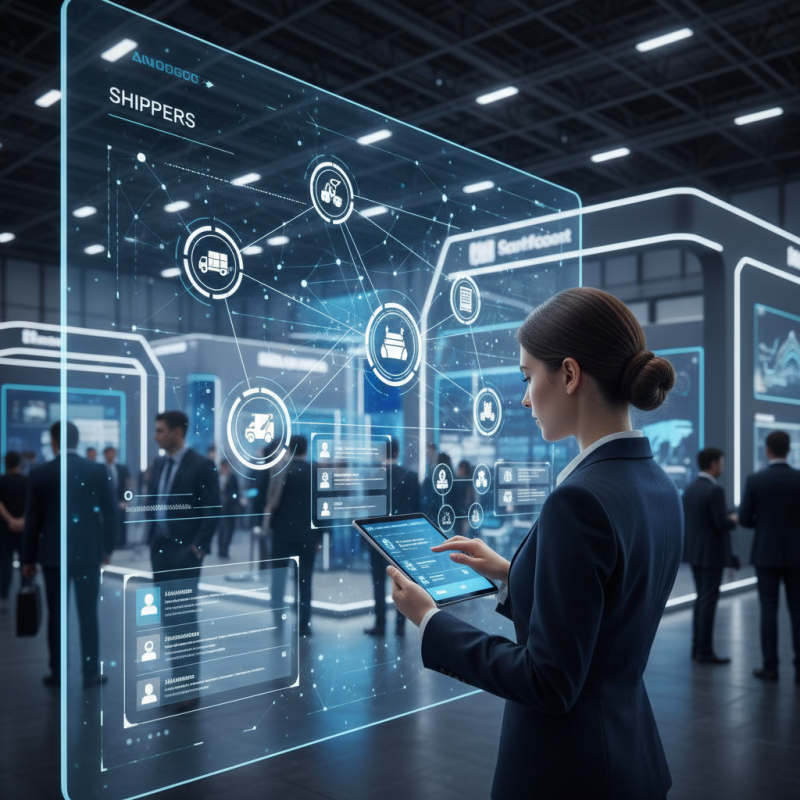 What is a Logistics Freight Broker and How Do They Operate?