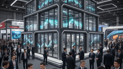 2026 Best Aluminum Windows and Doors at Canton Fair?