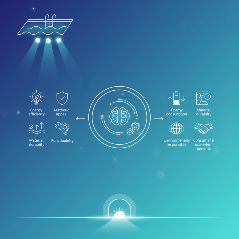 Top Underwater Pool Lights at China Import Export Fair 139?